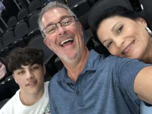 Arizona Rattlers vs. Spokane Shock - IFL