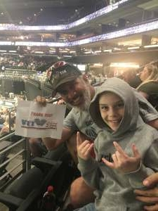 Arizona Rattlers vs. Spokane Shock - IFL