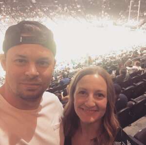 Arizona Rattlers vs. Spokane Shock - IFL