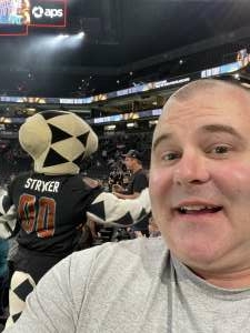 Arizona Rattlers vs. Spokane Shock - IFL
