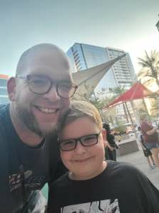 Arizona Rattlers vs. Spokane Shock - IFL