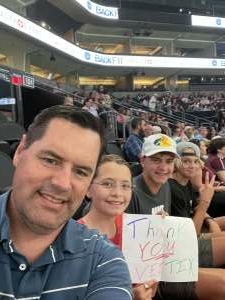 Arizona Rattlers vs. Spokane Shock - IFL