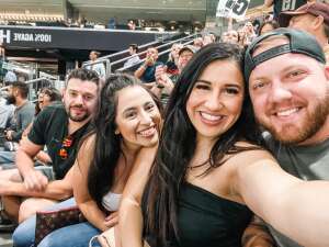 Arizona Rattlers vs. Spokane Shock - IFL