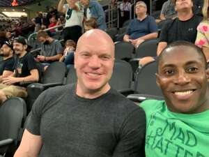 Arizona Rattlers vs. Spokane Shock - IFL