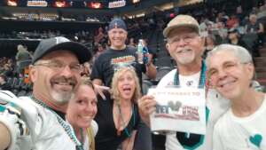 Arizona Rattlers vs. Spokane Shock - IFL