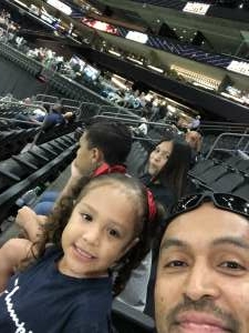 Arizona Rattlers vs. Spokane Shock - IFL