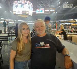 Arizona Rattlers vs. Spokane Shock - IFL