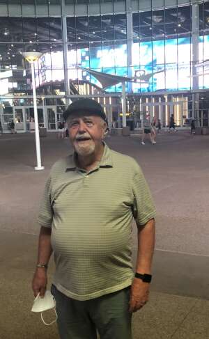 Arizona Rattlers vs. Spokane Shock - IFL