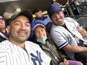 New York Yankees vs. New York Mets - MLB
