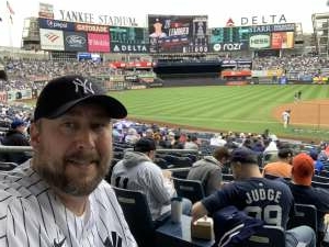 New York Yankees vs. New York Mets - MLB