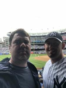 New York Yankees vs. New York Mets - MLB