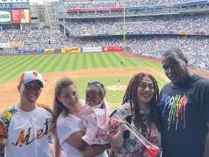 New York Yankees vs. New York Mets - MLB
