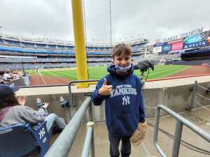 New York Yankees vs. New York Mets - MLB