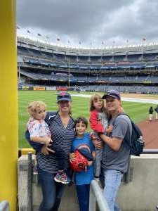 New York Yankees vs. New York Mets - MLB