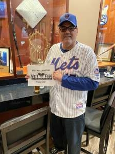 New York Yankees vs. New York Mets - MLB