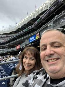 New York Yankees vs. New York Mets - MLB