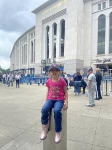 New York Yankees vs. New York Mets - MLB