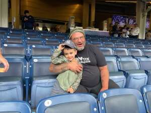 New York Yankees vs. New York Mets - MLB