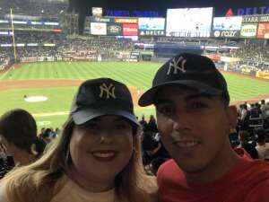 New York Yankees vs. New York Mets - MLB
