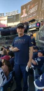 New York Yankees vs. New York Mets - MLB