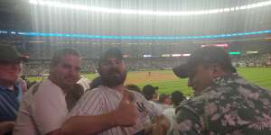 New York Yankees vs. New York Mets - MLB