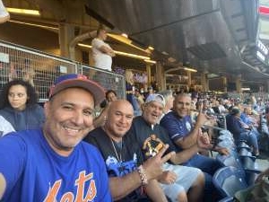 New York Yankees vs. New York Mets - MLB