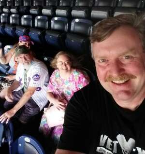 New York Yankees vs. New York Mets - MLB