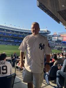 New York Yankees vs. New York Mets - MLB