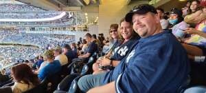 New York Yankees vs. New York Mets - MLB