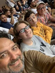 New York Yankees vs. New York Mets - MLB