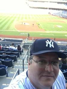 New York Yankees vs. New York Mets - MLB