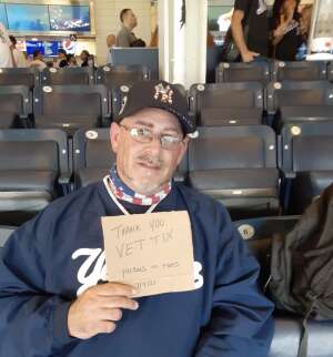 New York Yankees vs. New York Mets - MLB