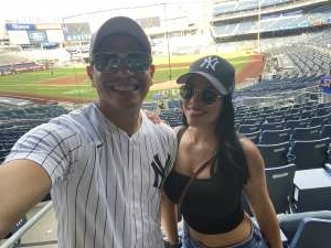 New York Yankees vs. New York Mets - MLB