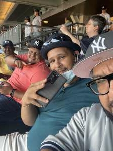 New York Yankees vs. New York Mets - MLB