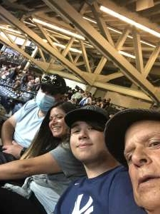 New York Yankees vs. New York Mets - MLB