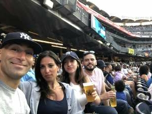 New York Yankees vs. New York Mets - MLB