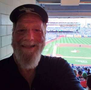 New York Yankees vs. New York Mets - MLB