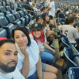 New York Yankees vs. New York Mets - MLB
