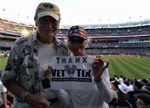 New York Yankees vs. New York Mets - MLB