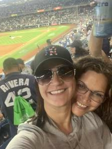 New York Yankees vs. New York Mets - MLB