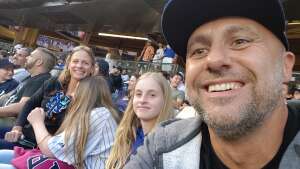 New York Yankees vs. New York Mets - MLB