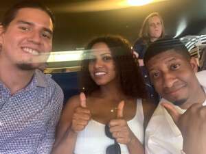 New York Yankees vs. New York Mets - MLB