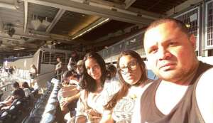 New York Yankees vs. New York Mets - MLB