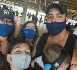 New York Yankees vs. New York Mets - MLB