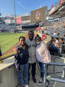 New York Yankees vs. New York Mets - MLB