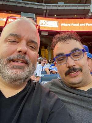 New York Yankees vs. New York Mets - MLB