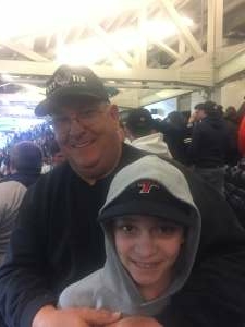 New York Yankees vs. New York Mets - MLB