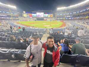 New York Yankees vs. New York Mets - MLB