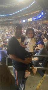 New York Yankees vs. New York Mets - MLB