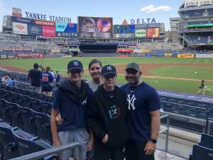 New York Yankees vs. New York Mets - MLB